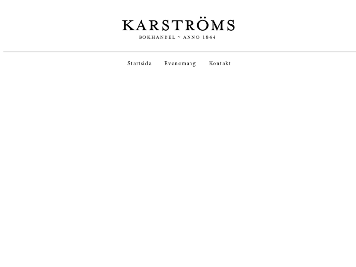 www.karstroms.se