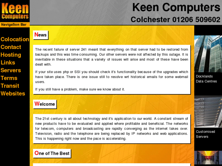 www.keen2c.co.uk