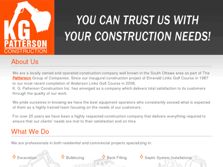 www.kgpconstruction.com