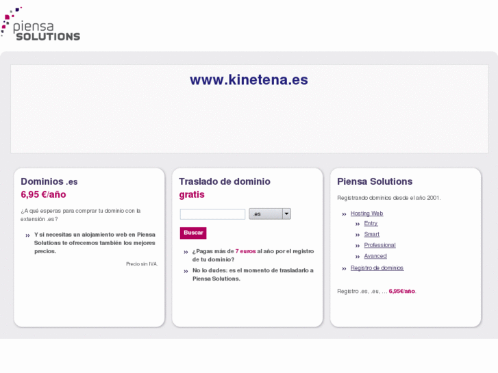 www.kinetena.es