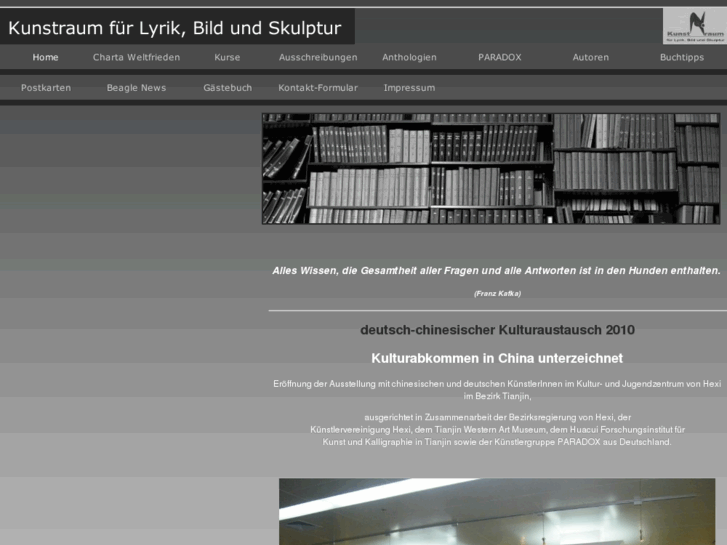 www.kunstraum-5.net