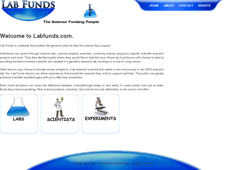 www.labfunds.com