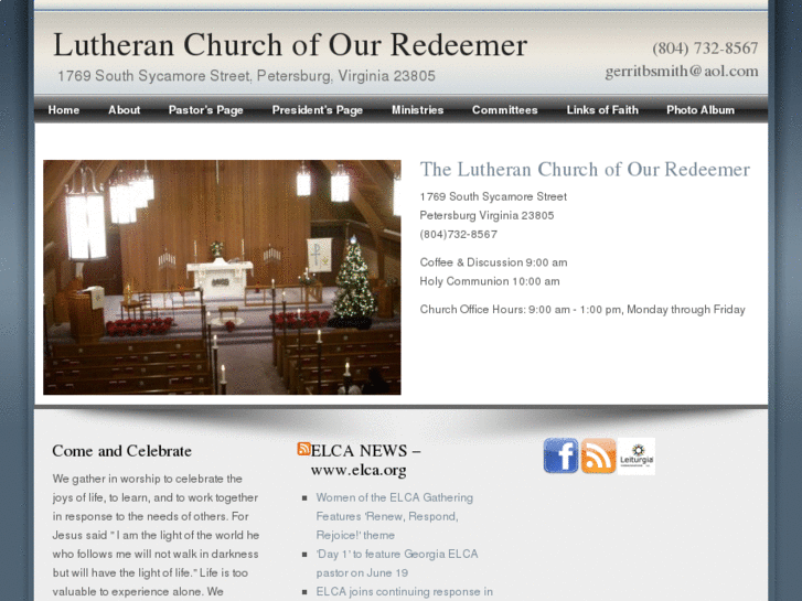 www.lcor.net