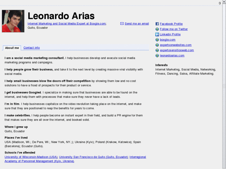 www.leonardoarias.com