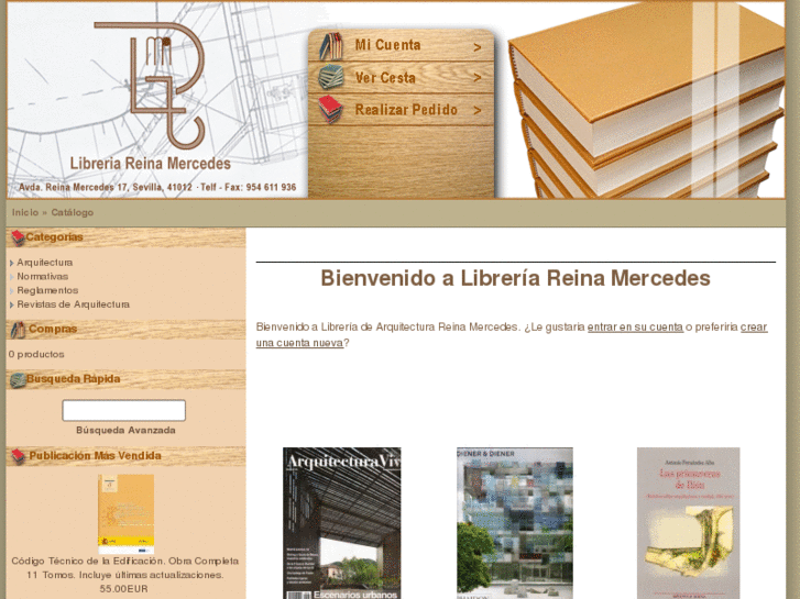 www.librosdearquitectura.com