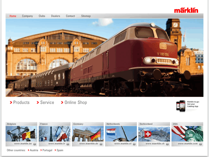 www.maerklin.com