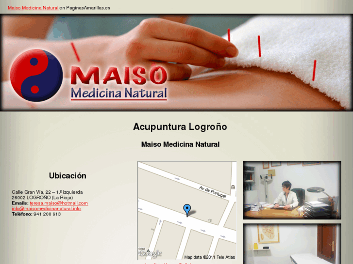 www.maisomedicinanatural.info