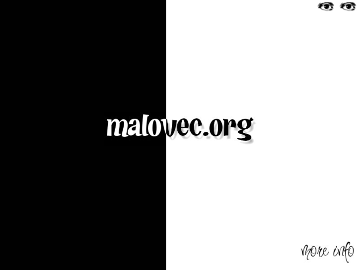 www.malovec.org