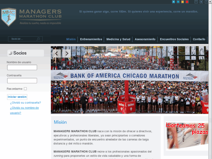 www.managersmarathonclub.com