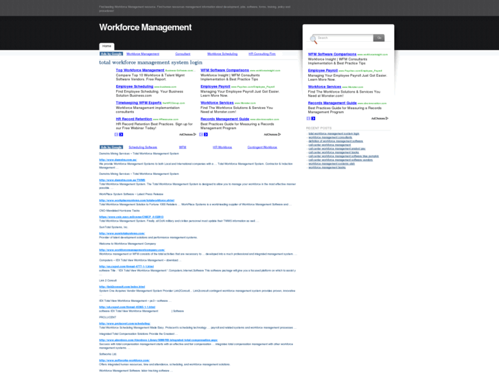 www.manageworkforce.info