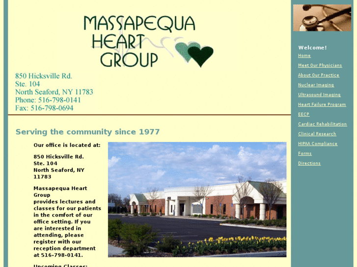 www.massapequaheartgroup.com