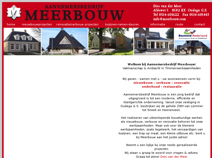 www.meerbouw.com