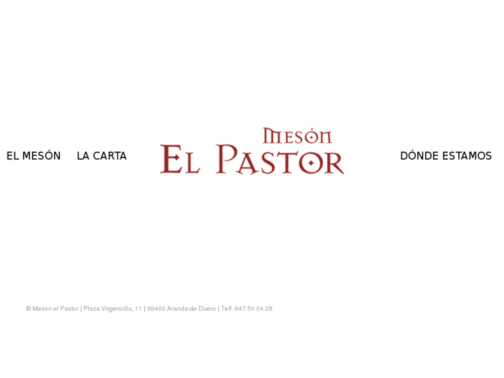 www.meson-elpastor.com