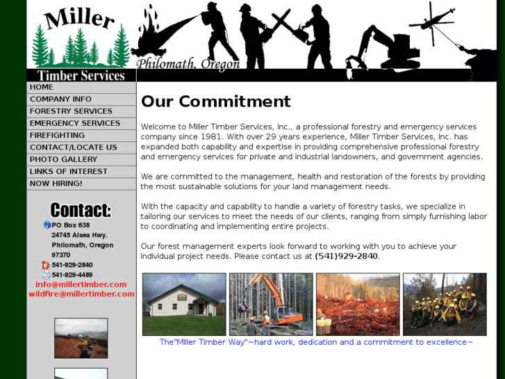 www.millertimber.com