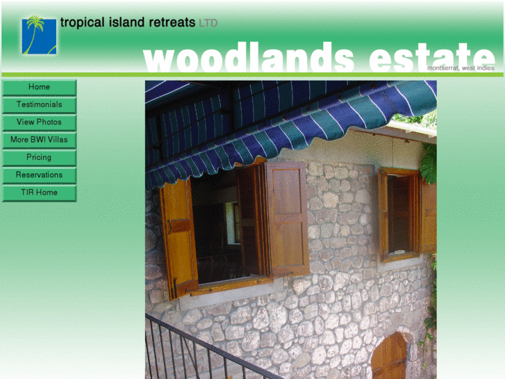 www.montserratislandvillas.com