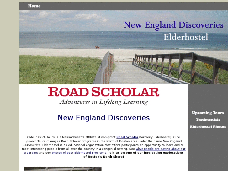www.ne-discoveries.com