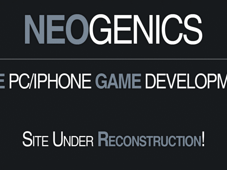 www.neogenics.net