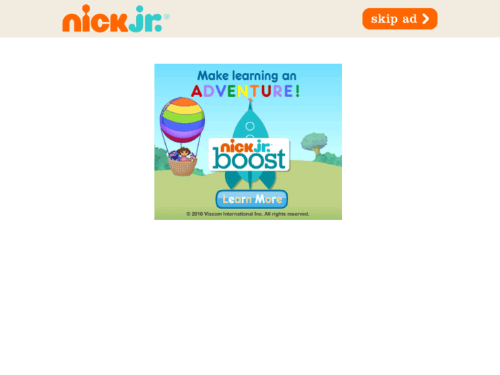 www.nickjrvideo.com