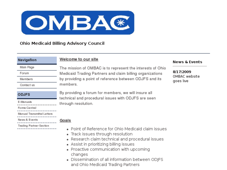 www.ohiomedicaidbilling.com
