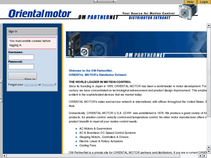 www.ompartnernet.com