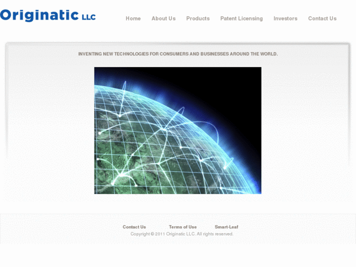 www.originatic.com