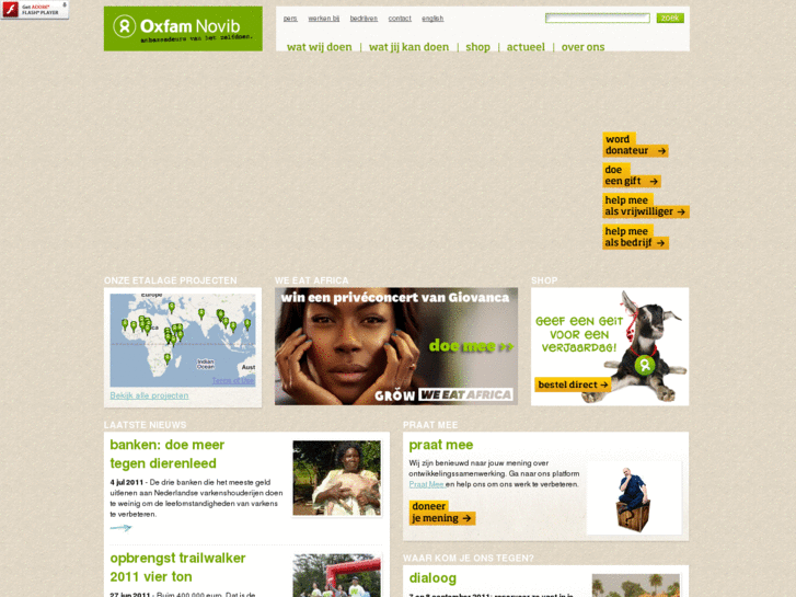 www.oxfamnovib.nl