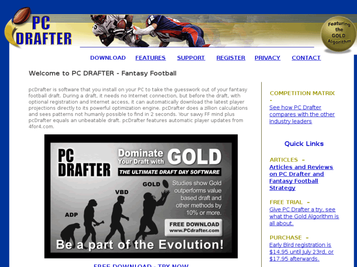 www.pcdrafter.com