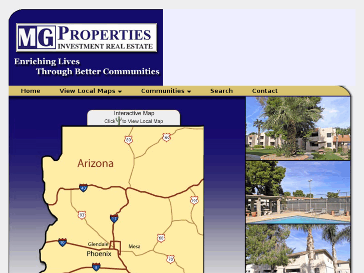 www.phoenixapts4u.com