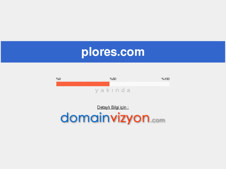 www.plores.com