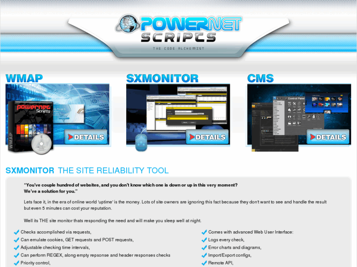 www.powernetscripts.com
