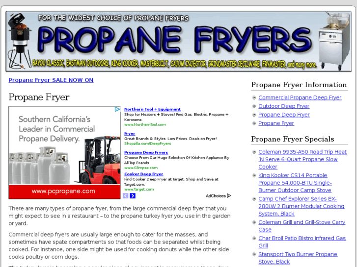 www.propanefryer.net