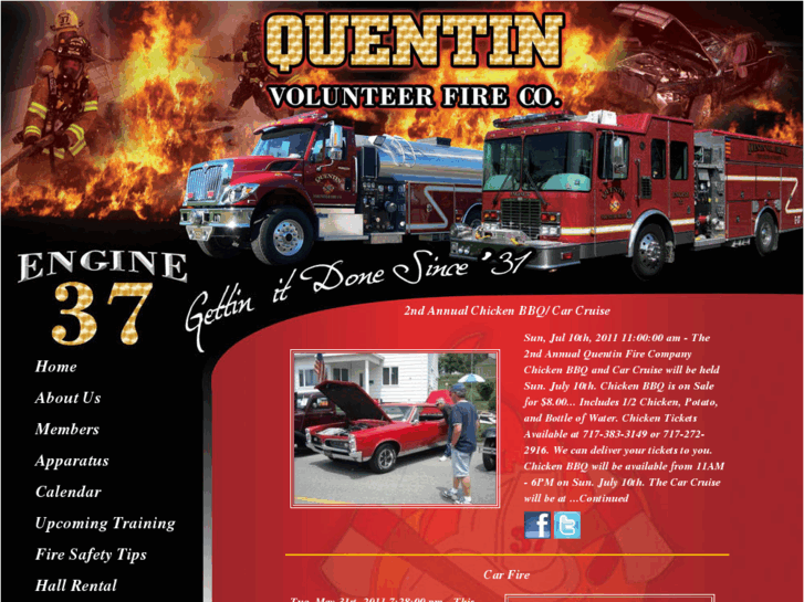 www.quentinfire.org