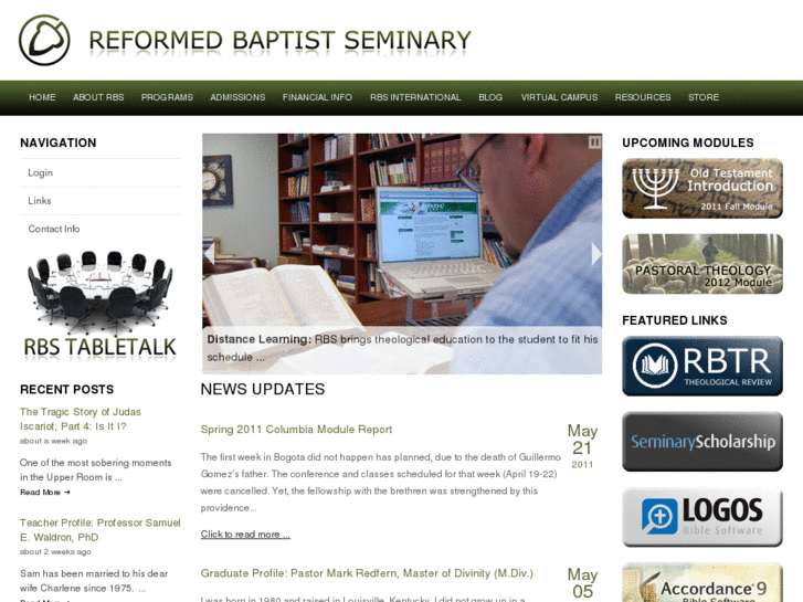 www.rbseminary.org