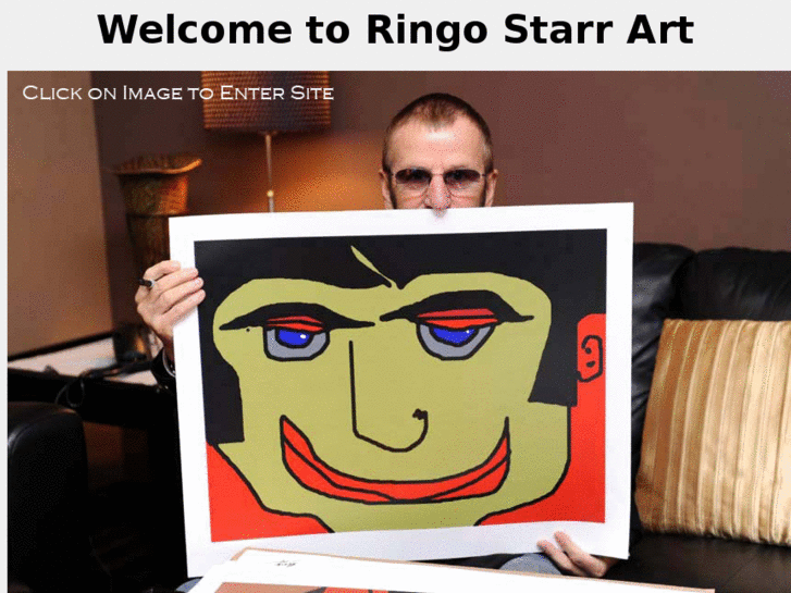 www.ringostarrart.com