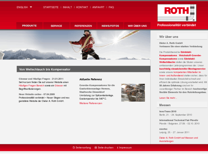 www.roth-kompensatoren.com