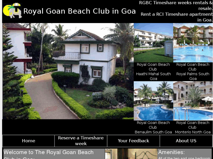 www.royalgoanbeachclubgoa.com