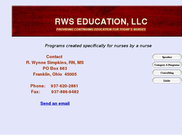 www.rwseducation.com