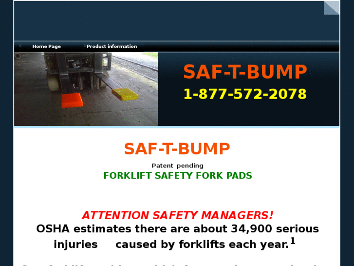 www.saf-t-bump.com