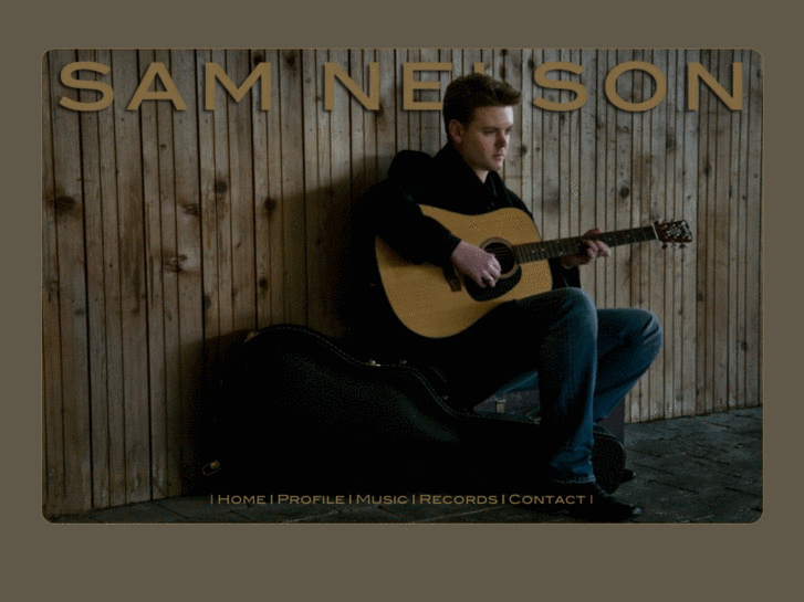 www.samnelsonmusic.com