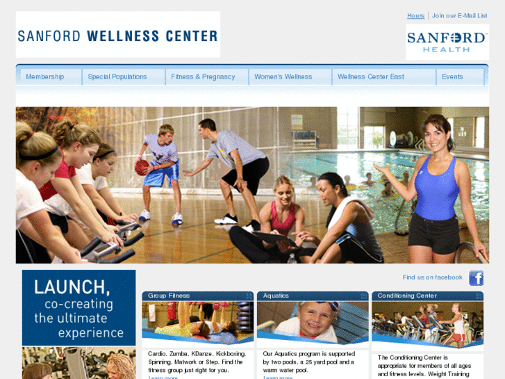 www.sanfordwellness.com