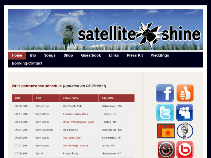 www.satelliteshine.com