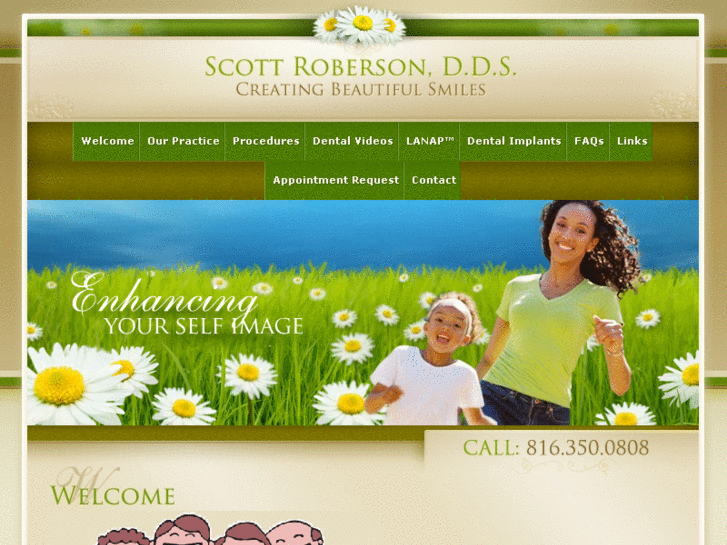 www.scottrobersondds.com