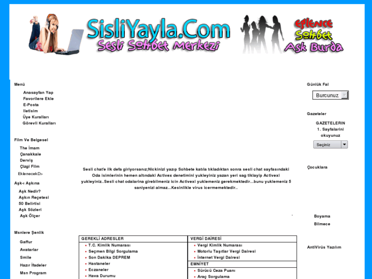 www.sisliyayla.com