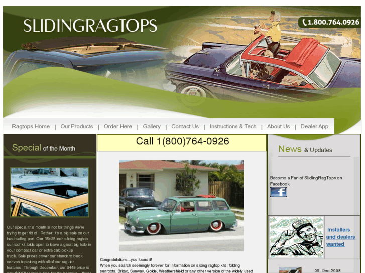 www.slidingragtops.com