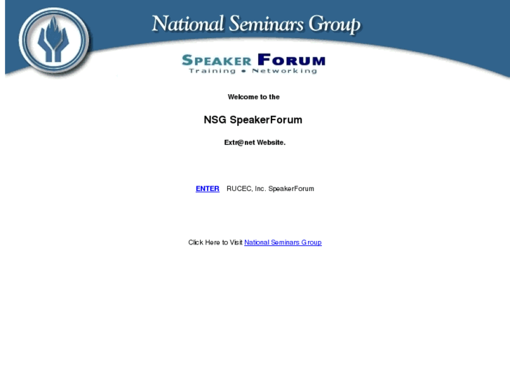 www.speakerforum.org