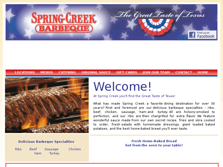 www.springcreekbarbecue.com