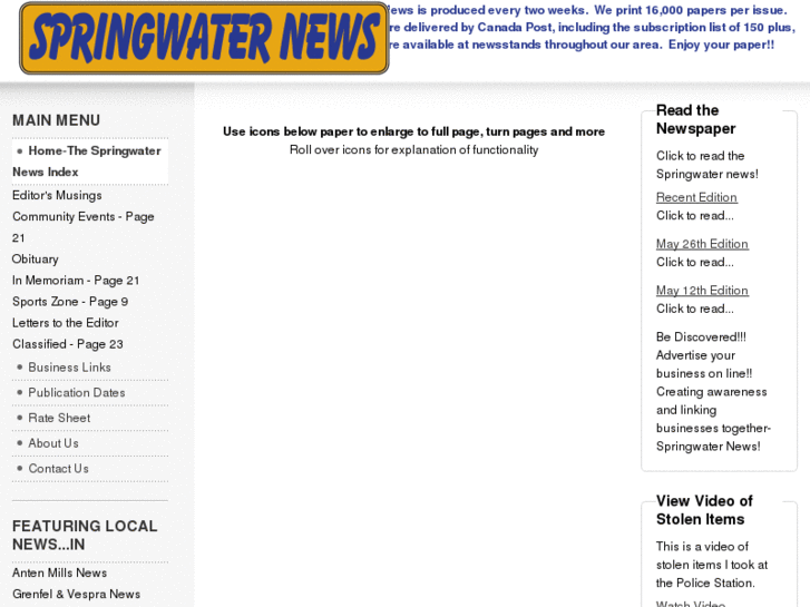 www.springwaternews.ca