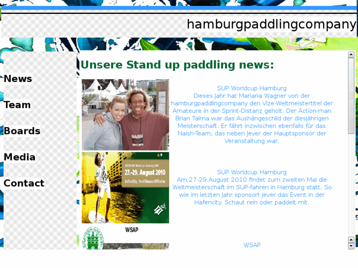 www.standup-paddling.com