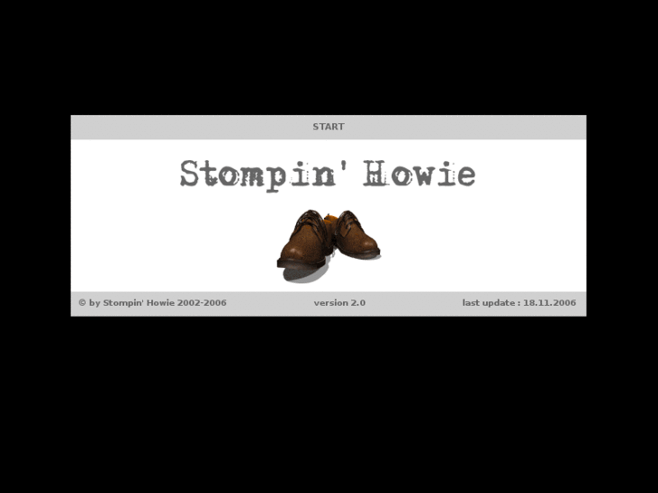 www.stompinhowie.com