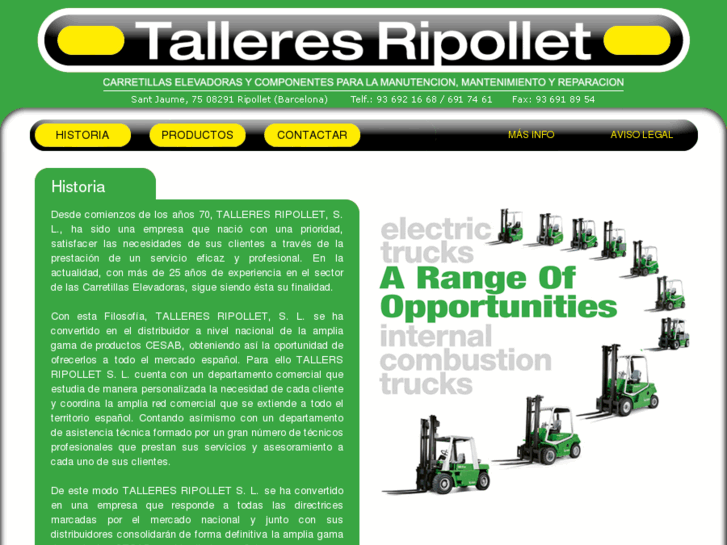 www.talleresripollet.com